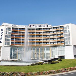 VIP Executive Azores Hotel